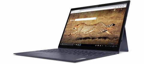 מחשב נייד Lenovo Yoga Duet 7 13IML05 82AS007VIV לנובו